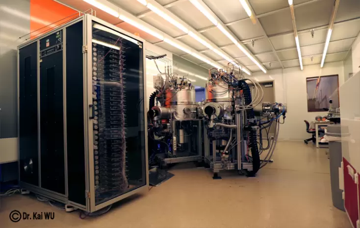 multi-chamber-vacuum-systems